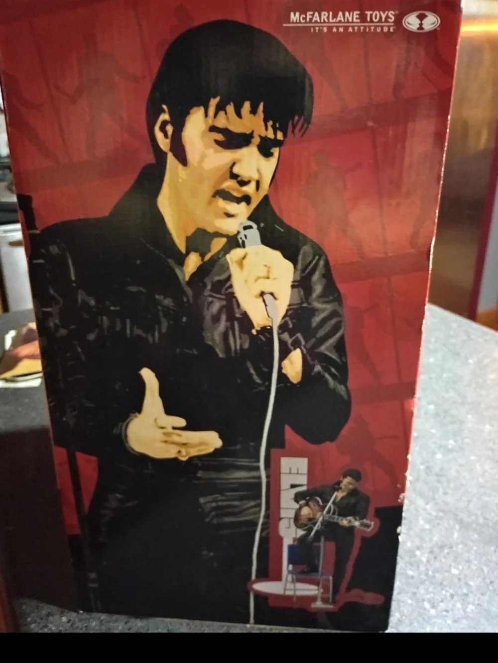 Elvis Presley 12